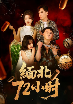 缅北72小时（43集）在线观看全集免费短剧