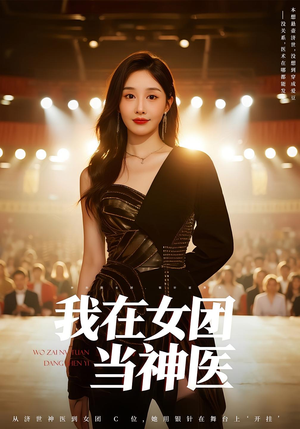 我在女团当神医（62集）全集免费观看的短剧资源