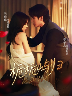 栀栀屿归（80集）深深爱上这部短剧