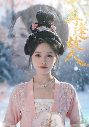 再逢故人（49集）好看上头的短剧