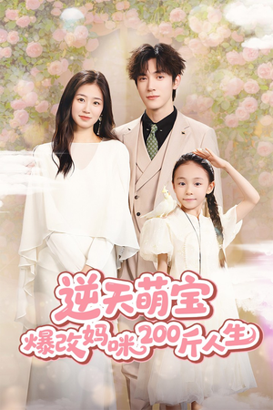 逆天萌宝爆改妈咪200斤人生（78集）热门短剧推荐持续中