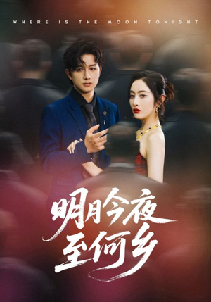 明月今夜至何乡（70集）热播短剧来袭好看又上头的剧