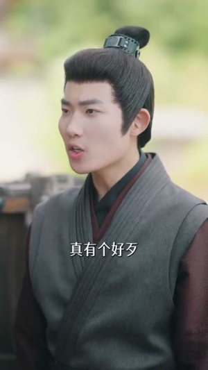 为婢女明月传（90集）排行榜前十短剧免费观看网站