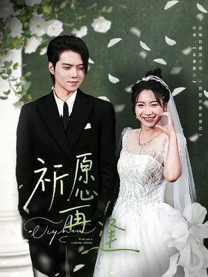 祈愿再逢（80集）热门短剧推荐古装