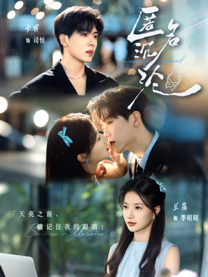 匿名沉沦（89集）红果短剧免费看荃集