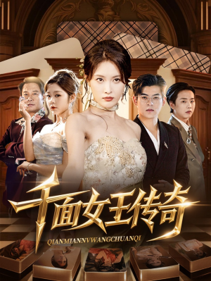千面女王传奇（95集）热播短剧推荐点击抢先观看