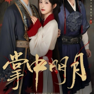 掌中明月（60集）免费短剧全集任你观看