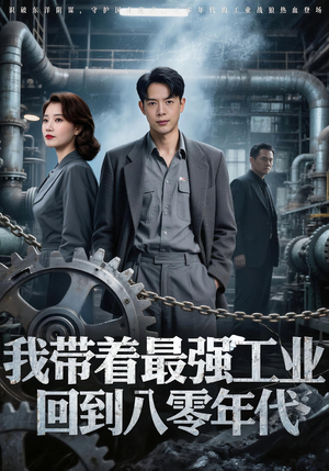 我带着最强工业回到八零年代（68集）百亿好看短剧推荐