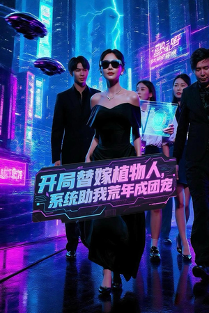 开局替嫁植物人，系统助我荒年成团宠（59集）不要钱看完整部短剧