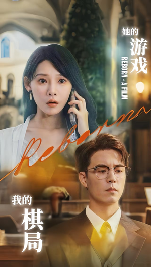 她的游戏，我的棋局（67集）全部免费看短剧的网站汇总