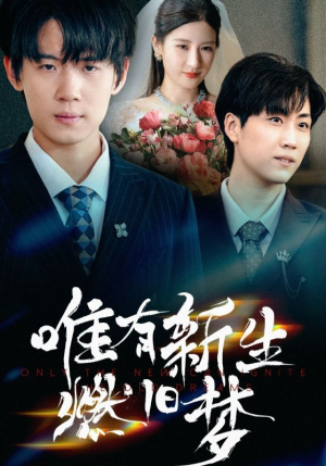 唯有新生燃旧梦（55集）短剧大结局全集解锁