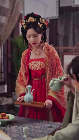 千金策（101集）排行榜前十短剧免费看