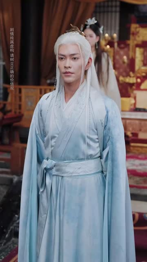 九州四海入梦来 (68集）短剧全剧终高清放送