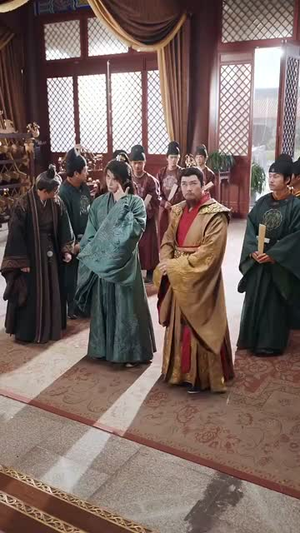 天命王侯（80集）真的太好看了短剧排行榜