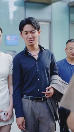 最强破烂王（91集）热门古装短剧推荐