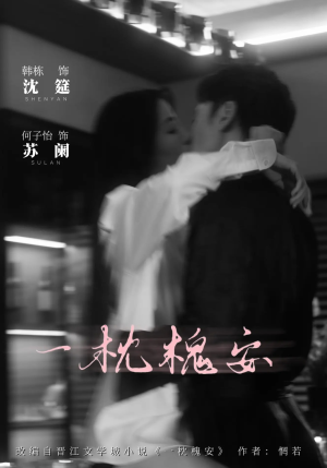 一枕槐安（80集）全集短剧免费观看