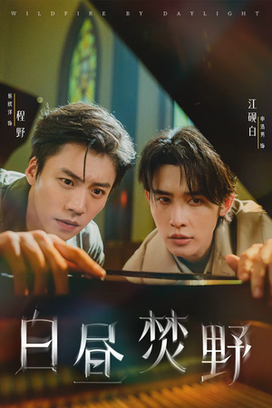 白昼焚野（70集）短剧全集畅看无门槛