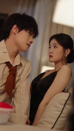 原来我也是白月光（30集）热播短剧持续分享