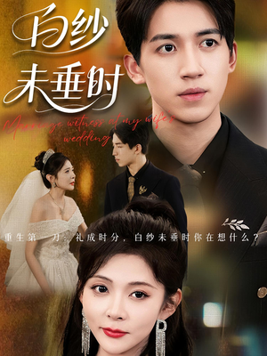 老婆婚礼，我当证婚人（54集）热播短剧推荐点击抢先观看