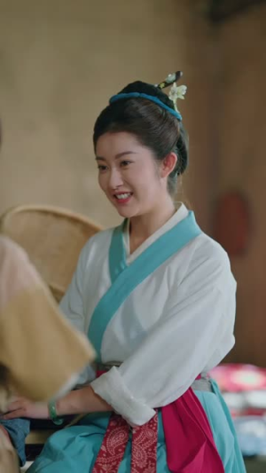 穿越农女带崽崽天天炫肉（100集）不要钱也能看完整部短剧