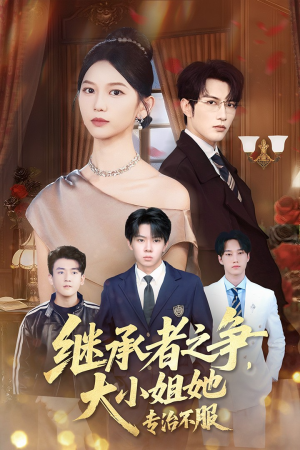 继承者之争大小姐她专治不服（61集）免费看短剧全集