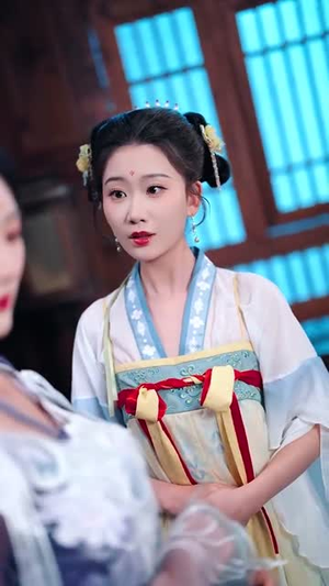 娇软美人分外勾人（81集）短剧高分全集在线刷