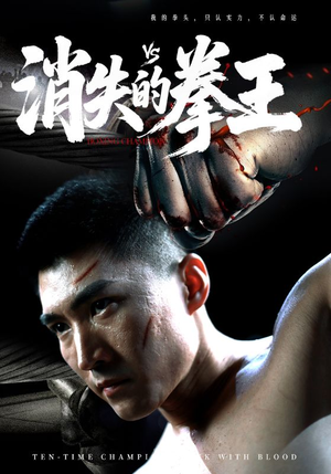 消失的拳王（72集）最新短剧抢先看全集