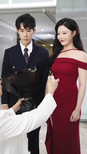 玫瑰的致命诱饵（63集）热门短剧看不停