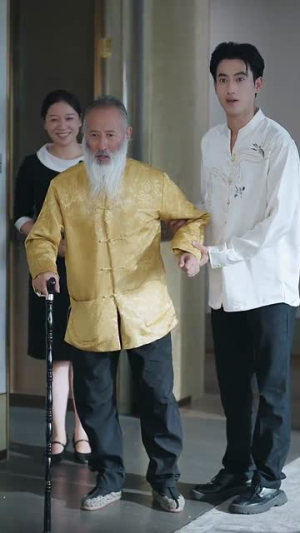 都嫌弃女主没事就躺着那我娶走了（88集）上头短剧一口气追到大结局