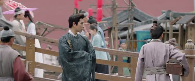 郡王与我心相照（24集）超火短剧抢先看