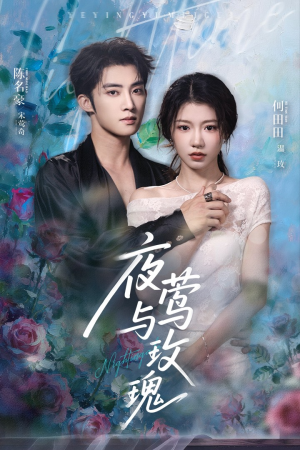 夜莺与玫瑰（66集）左下角看全集热门短剧推荐