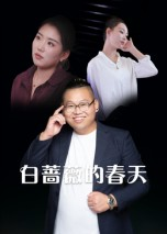 白蔷薇的春天（86集）正能量短剧分享