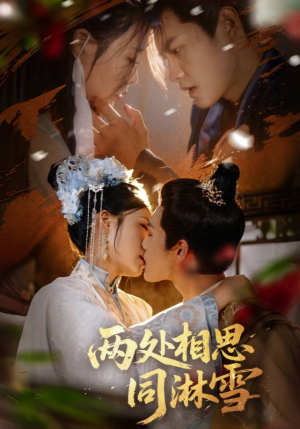 两处相思同淋雪（60集）亿人都在追的精彩短剧