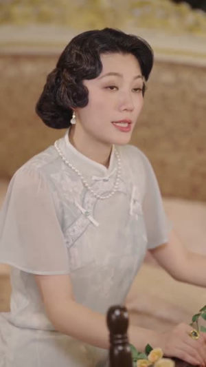 督军开门小福星来啦（67集）热门短剧免费看全集