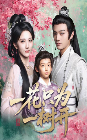 一花只为一树开（54集）爆火短剧超级精彩