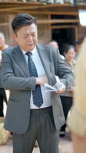 全能无敌村医（80集）精彩不断短剧免费看