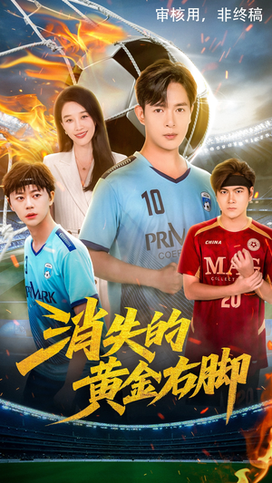 消失的黄金右脚（62集）这部免费的短剧太棒了