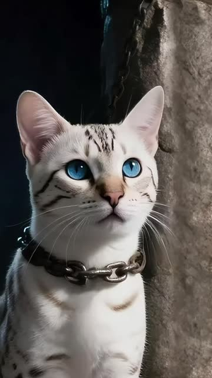 喵仪天下（20集）爆款短剧追不停