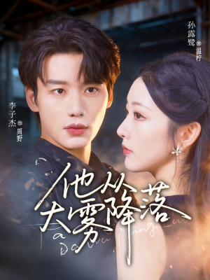 他从大雾降落（73集）全能主妇热播短剧抢先看大结局