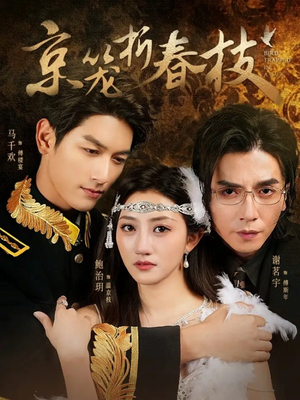 京笼折春枝（79集）经典回顾短剧免费看