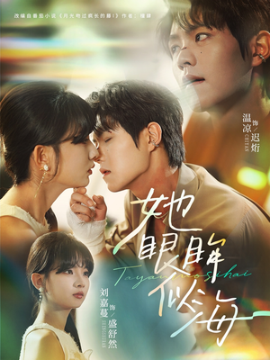 她眼眸似海（80集）番茄短剧免费看