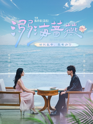 溺海蔷薇（80集）火爆短剧来袭好看又上头