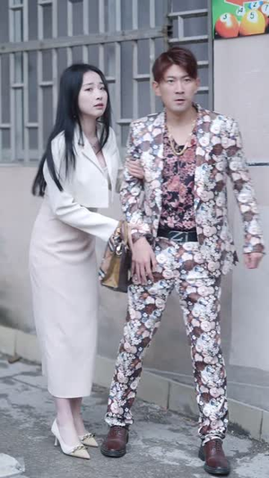 粉葡萄的诱惑（全集）红果免费看短剧