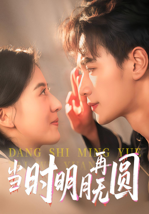 当时明月再无圆（41集）一口气追完全集短剧