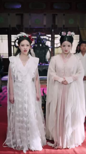 凤凰台上听玉碎（88集）短剧太好看了吧