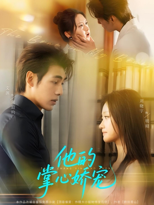 他的掌心娇宠（60集）好看又上头的短剧一起来追剧