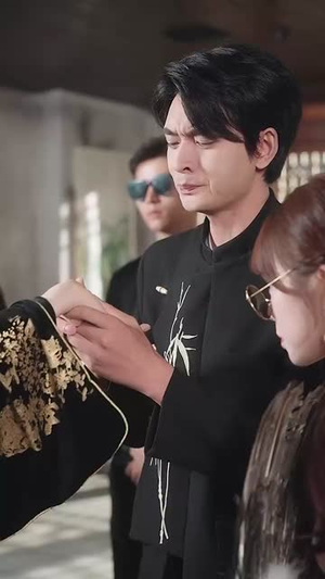 下山为王 (78集）热门短剧推荐精彩片段