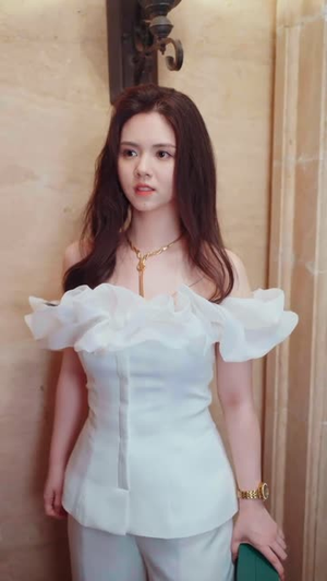 晚来舟不渡 (59集）亿人都在追的精彩短剧