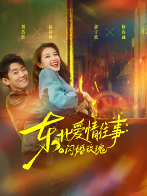 东北爱情往事闪婚玫瑰（89集）在线观看短剧完整版