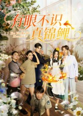 有眼不识真锦鲤（35集）排行榜前十短剧免费观看网站